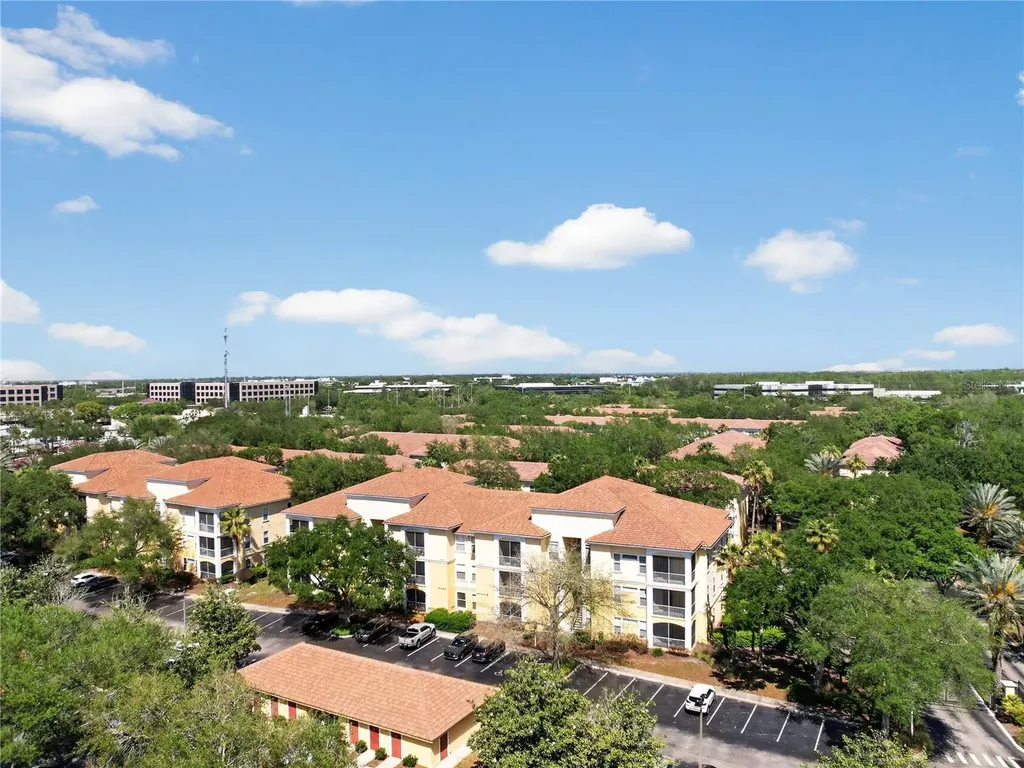 1100 Lake Shadow Circle Maitland FL 32751