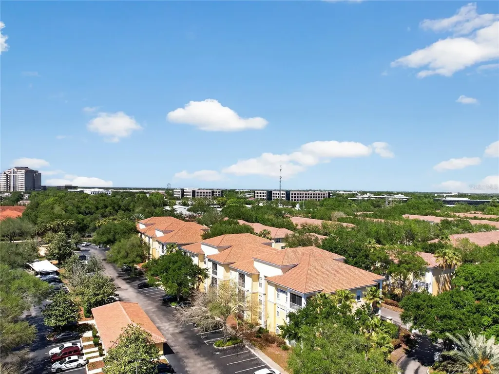1100 Lake Shadow Circle Maitland FL 32751