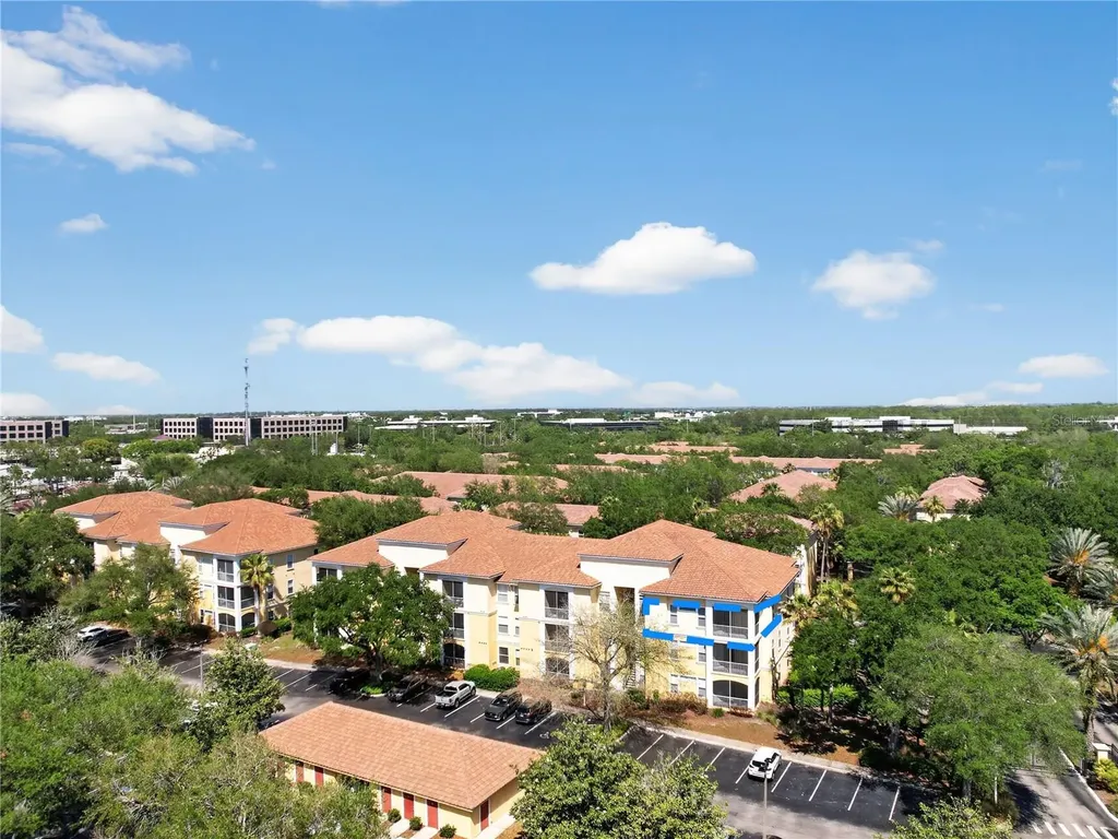 1100 Lake Shadow Circle Maitland FL 32751
