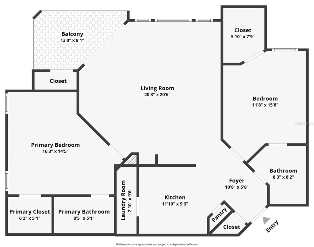1100 Lake Shadow Circle Maitland FL 32751