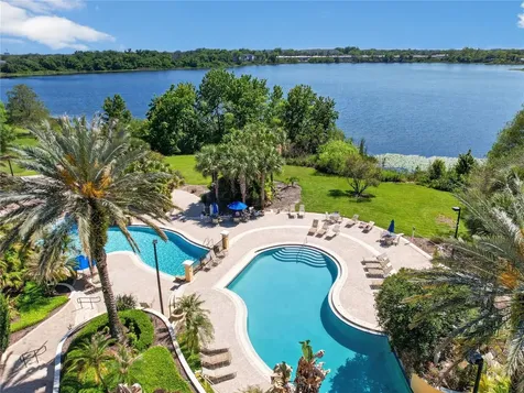 1100 Lake Shadow Circle Maitland FL 32751
