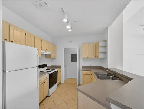1100 Lake Shadow Circle Maitland FL 32751