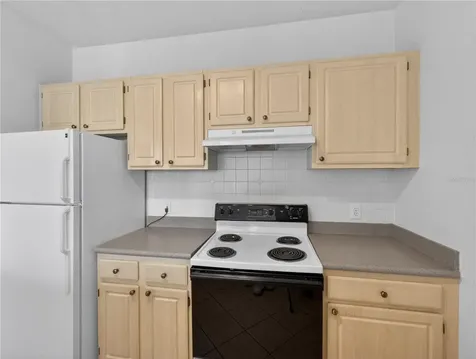 1100 Lake Shadow Circle Maitland FL 32751