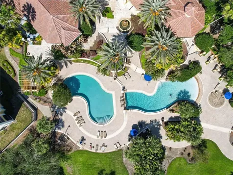 1100 Lake Shadow Circle Maitland FL 32751