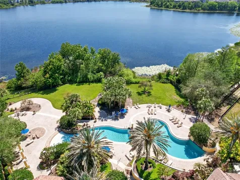 1100 Lake Shadow Circle Maitland FL 32751