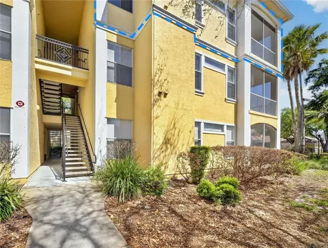1100 Lake Shadow Circle Maitland FL 32751