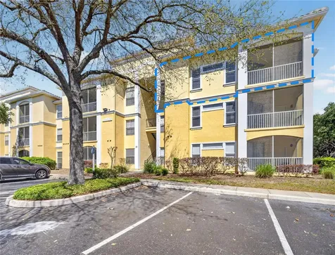 1100 Lake Shadow Circle Maitland FL 32751