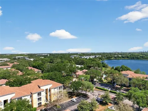 1100 Lake Shadow Circle Maitland FL 32751