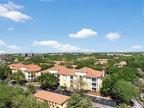 1100 Lake Shadow Circle Maitland FL 32751