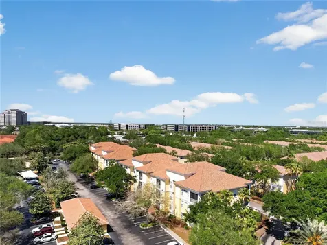 1100 Lake Shadow Circle Maitland FL 32751