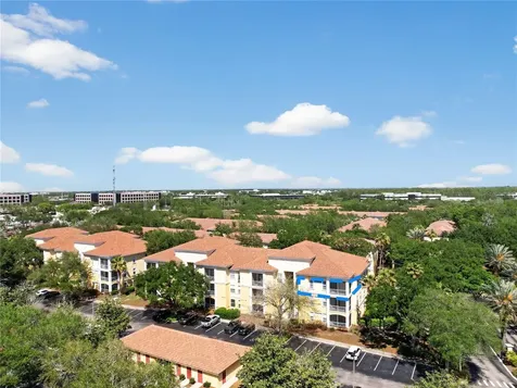 1100 Lake Shadow Circle Maitland FL 32751