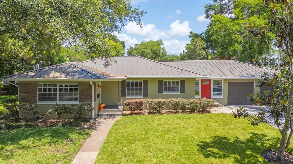 1701 Goodrich Avenue Winter Park FL 32789