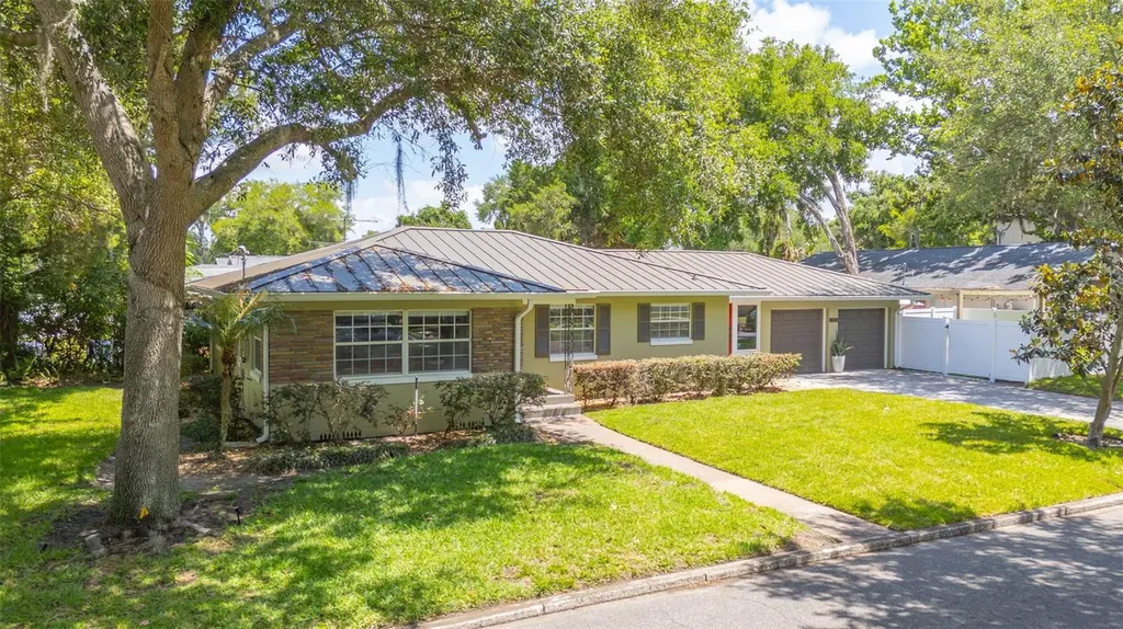 1701 Goodrich Avenue Winter Park FL 32789