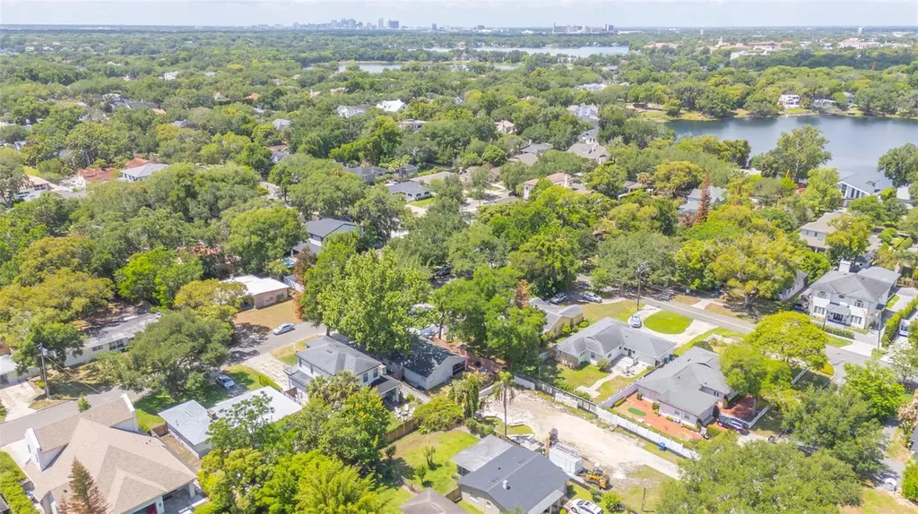 1701 Goodrich Avenue Winter Park FL 32789