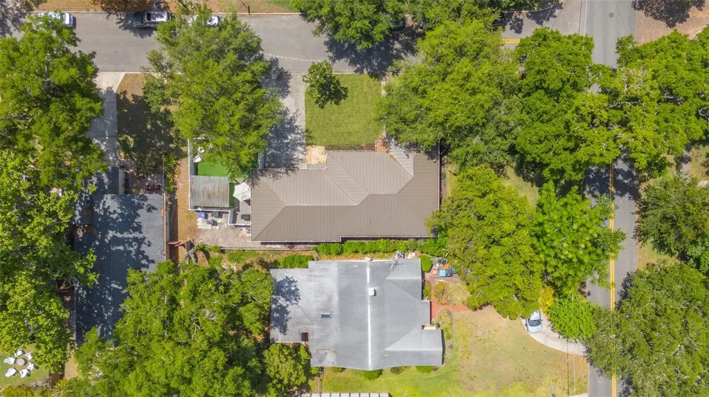1701 Goodrich Avenue Winter Park FL 32789