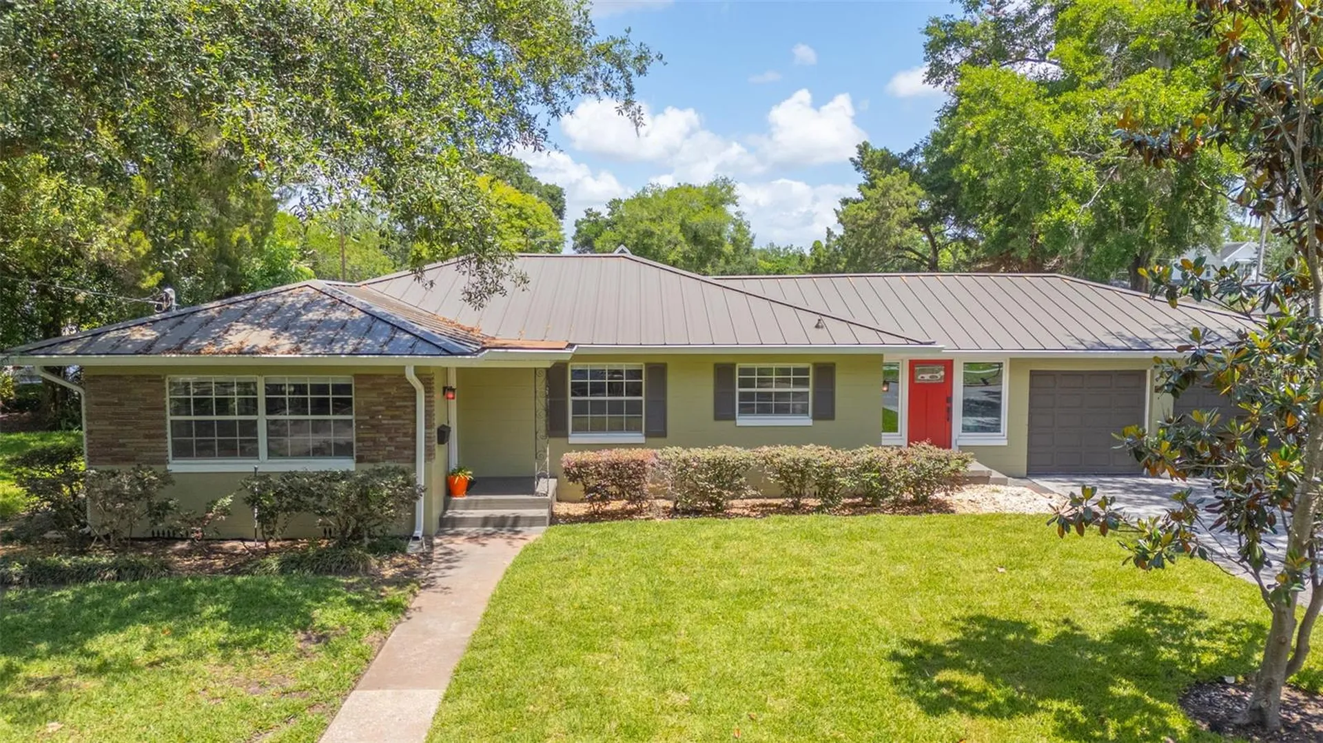 1701 Goodrich Avenue Winter Park FL 32789