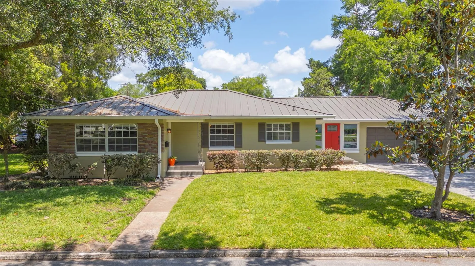 1701 Goodrich Avenue Winter Park FL 32789