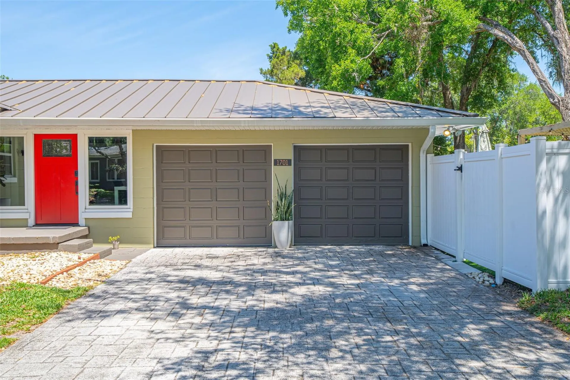 1701 Goodrich Avenue Winter Park FL 32789