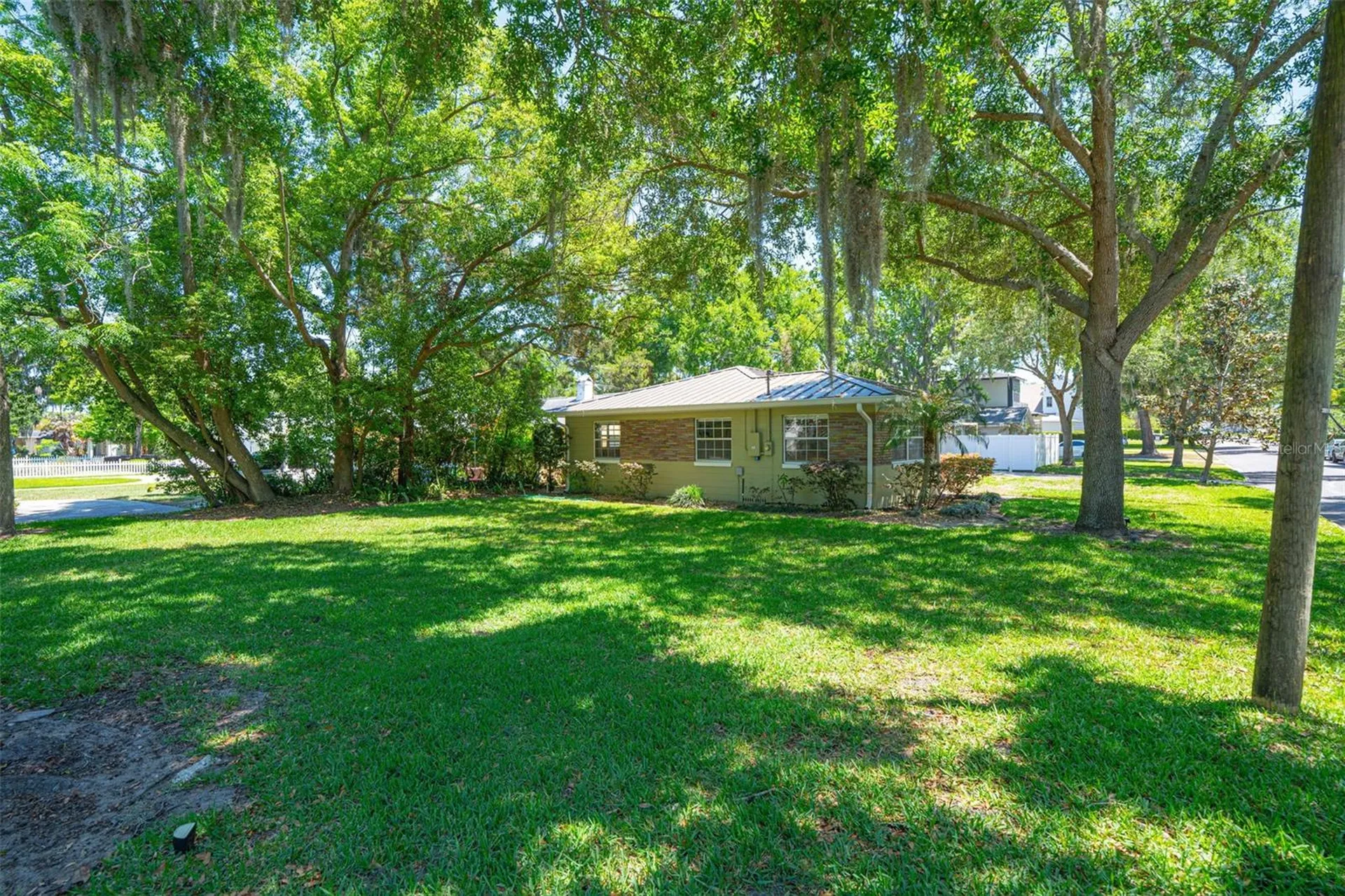 1701 Goodrich Avenue Winter Park FL 32789