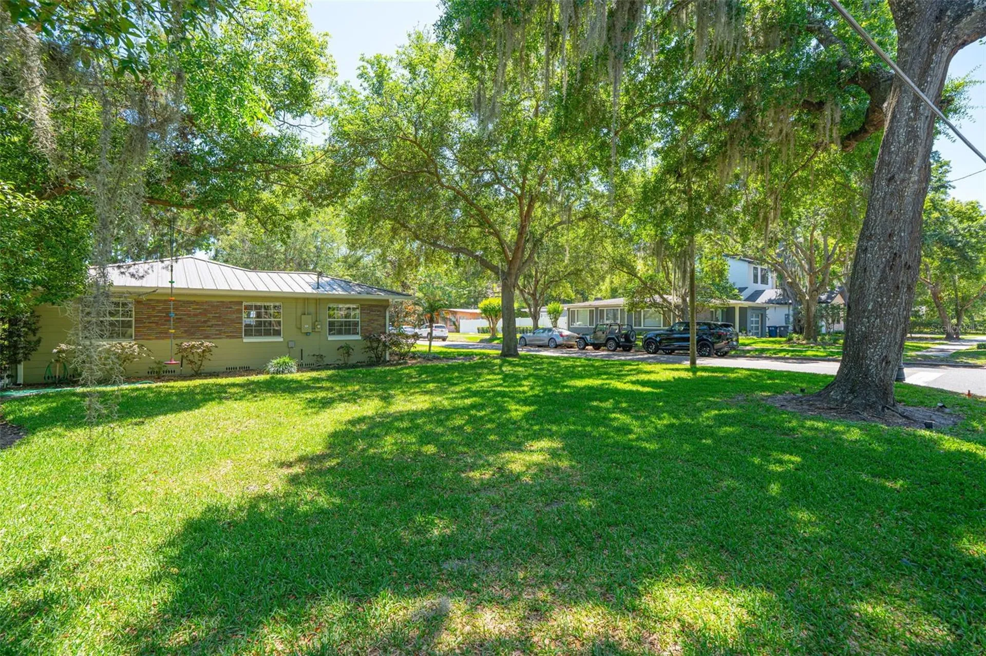 1701 Goodrich Avenue Winter Park FL 32789