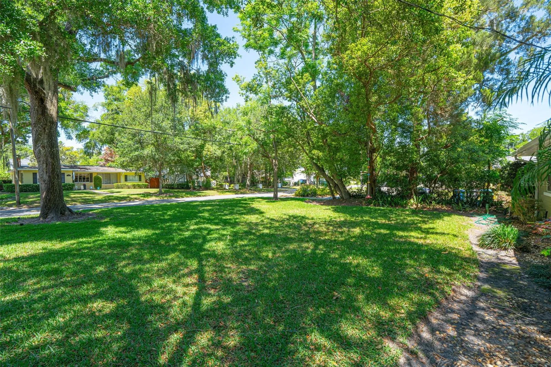 1701 Goodrich Avenue Winter Park FL 32789