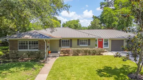 1701 Goodrich Avenue Winter Park FL 32789