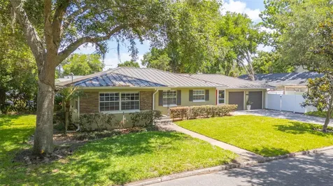 1701 Goodrich Avenue Winter Park FL 32789