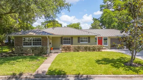 1701 Goodrich Avenue Winter Park FL 32789