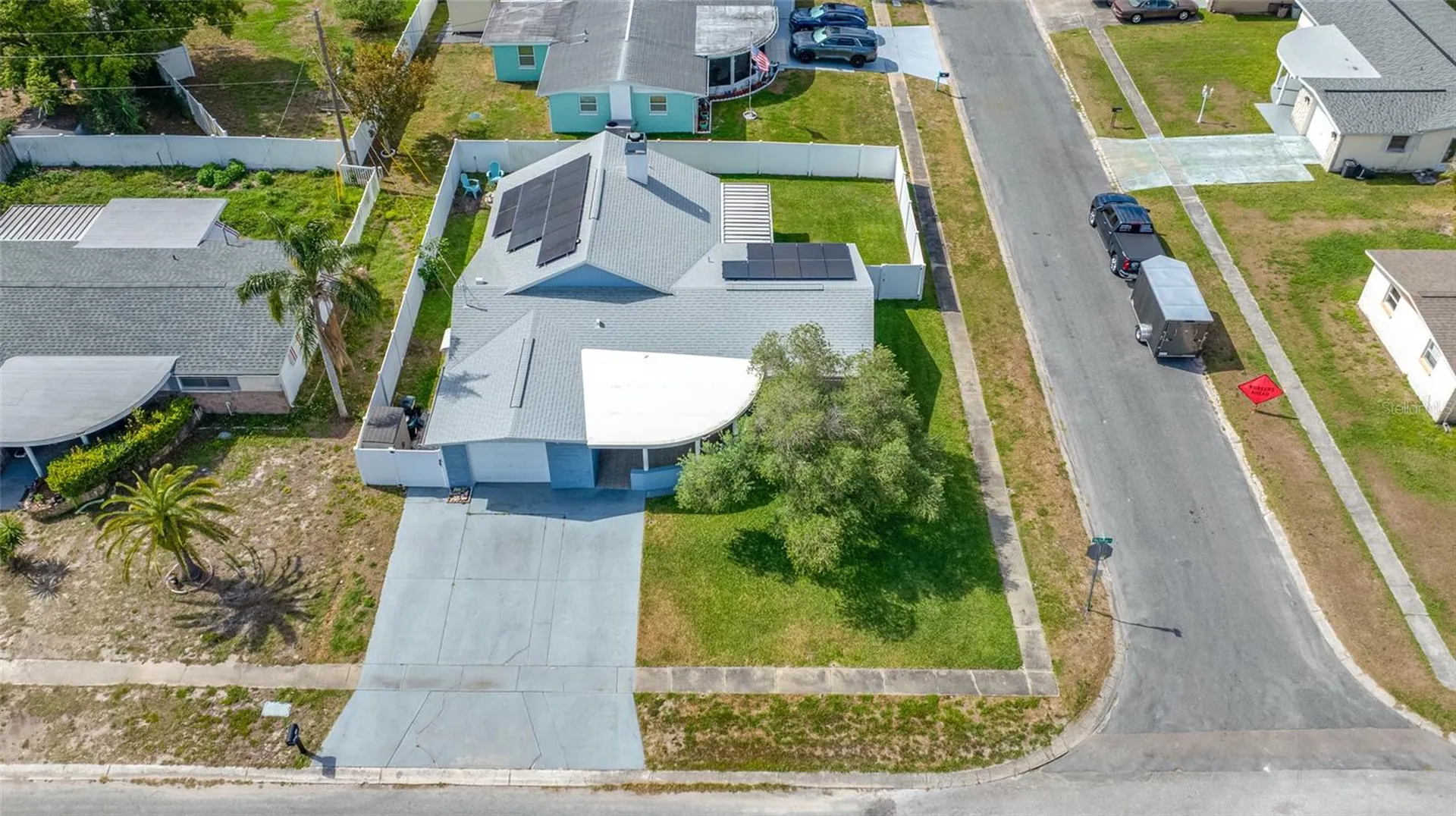 5130 Victoria Lane Holiday FL 34690