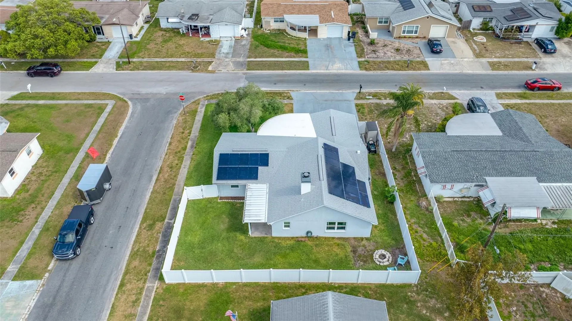 5130 Victoria Lane Holiday FL 34690