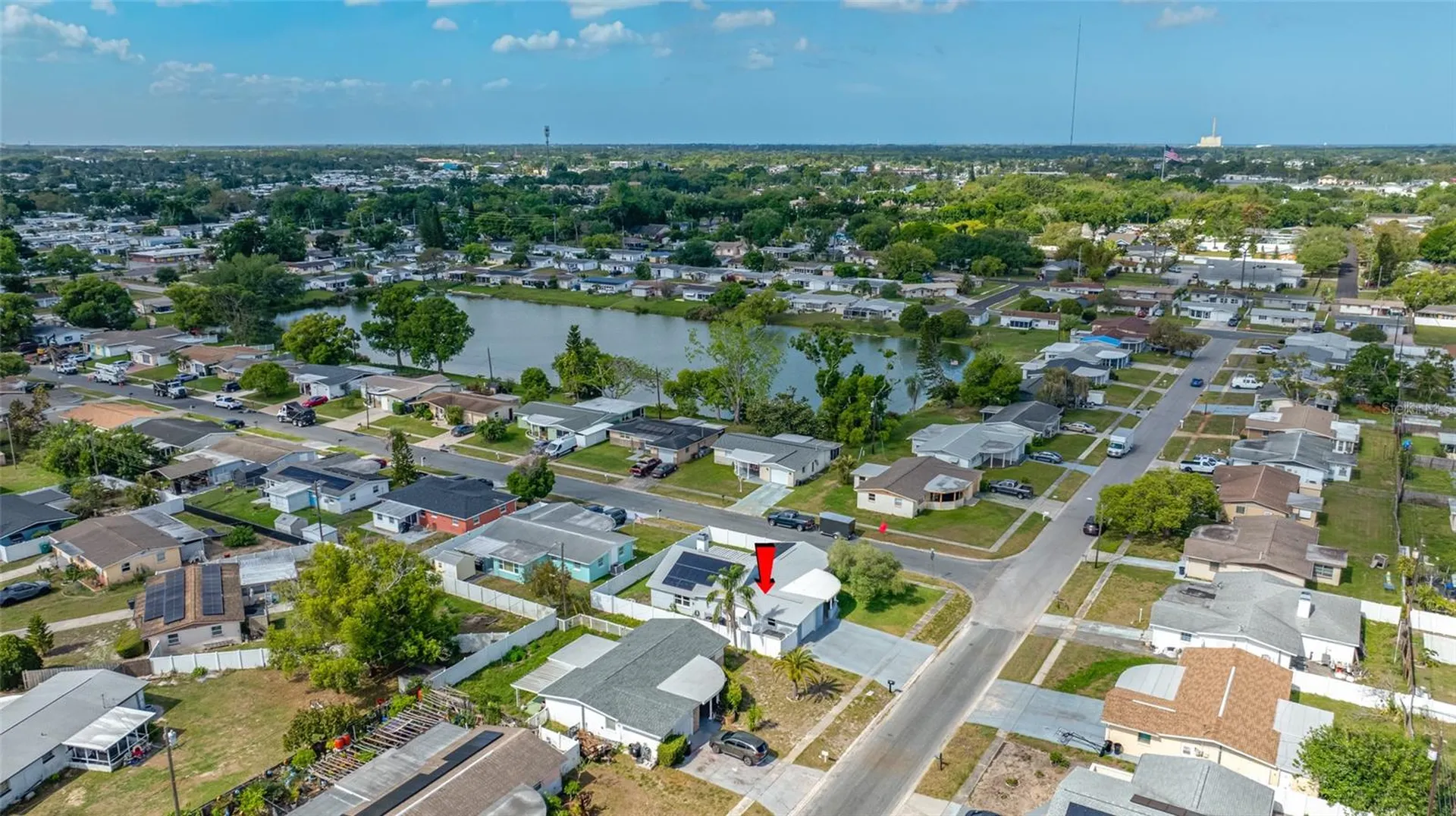 5130 Victoria Lane Holiday FL 34690