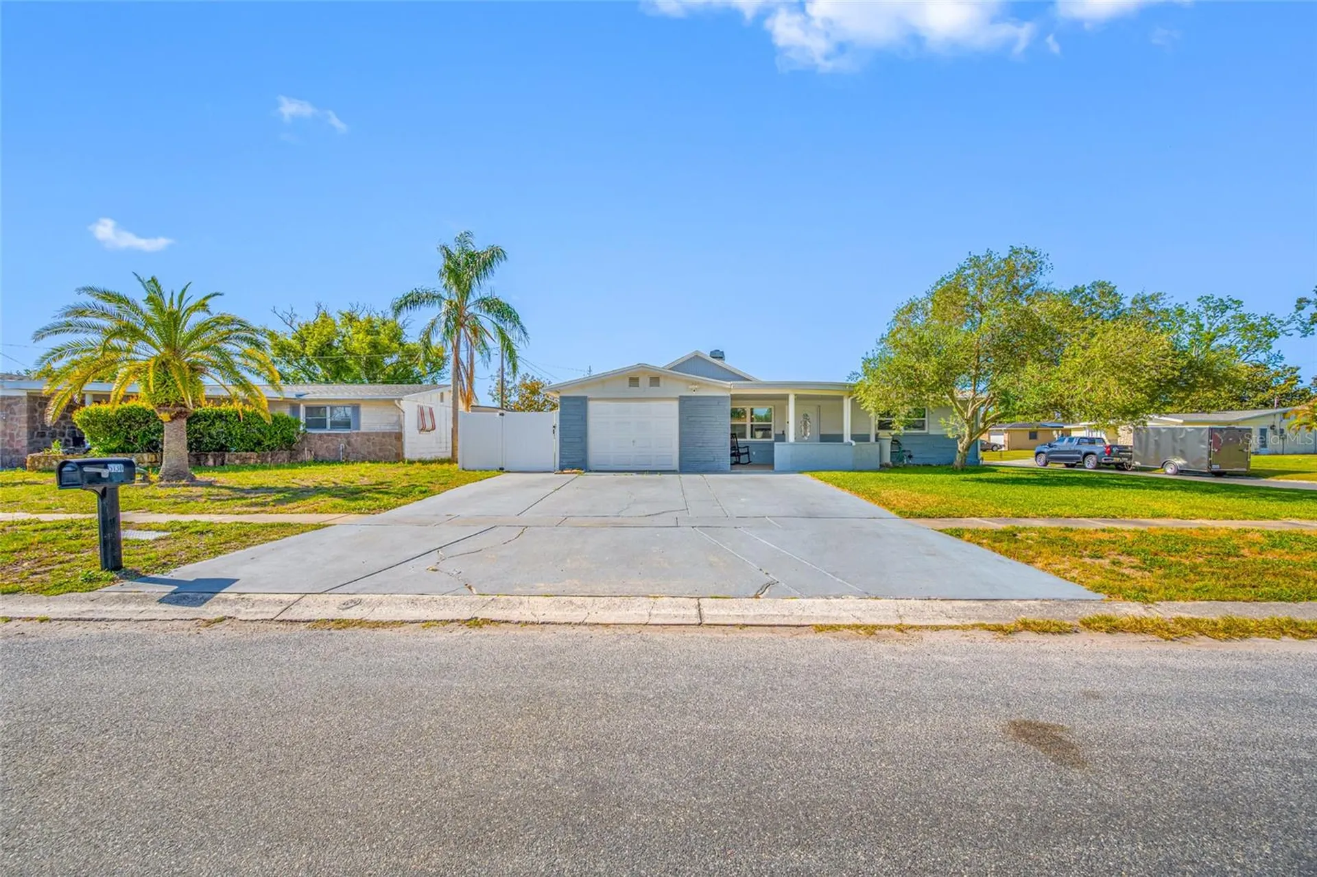 5130 Victoria Lane Holiday FL 34690