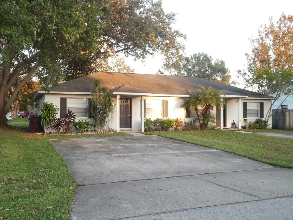 201 Georgia Avenue St Cloud FL 34769