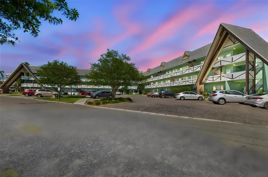 2043 Denmark Street Clearwater FL 33763