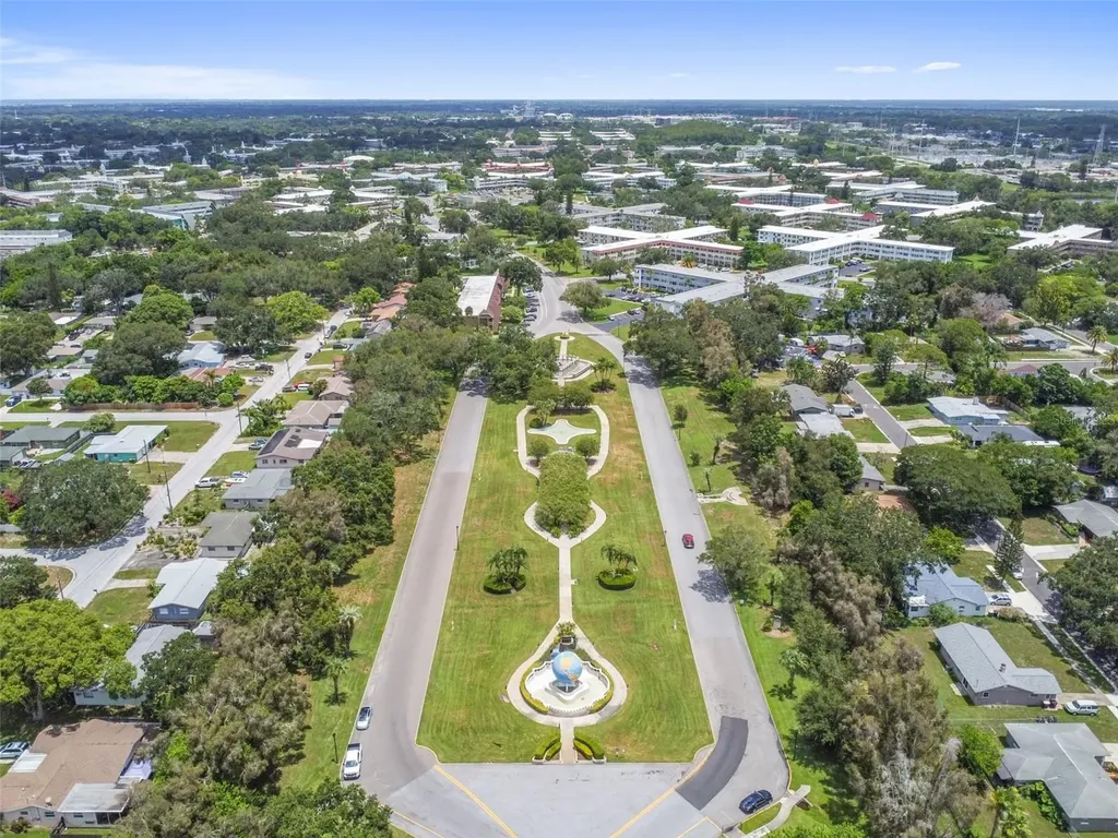 2043 Denmark Street Clearwater FL 33763