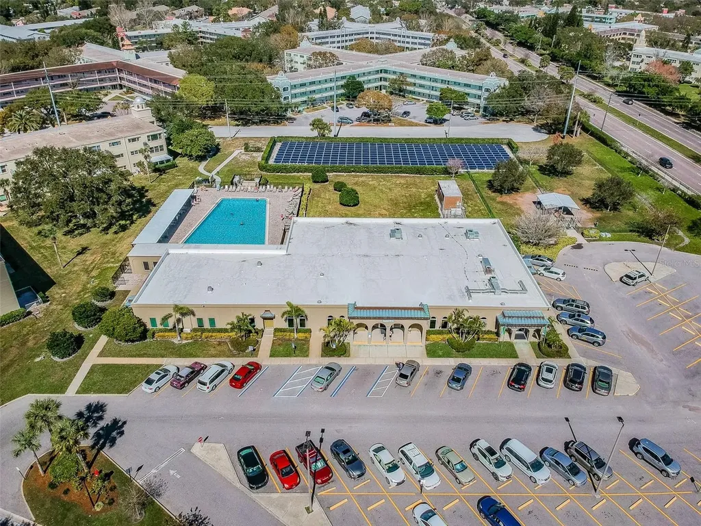 2043 Denmark Street Clearwater FL 33763