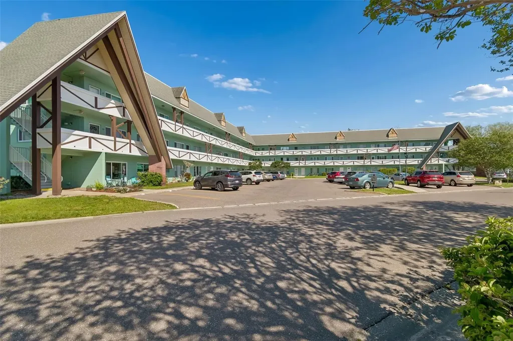 2043 Denmark Street Clearwater FL 33763