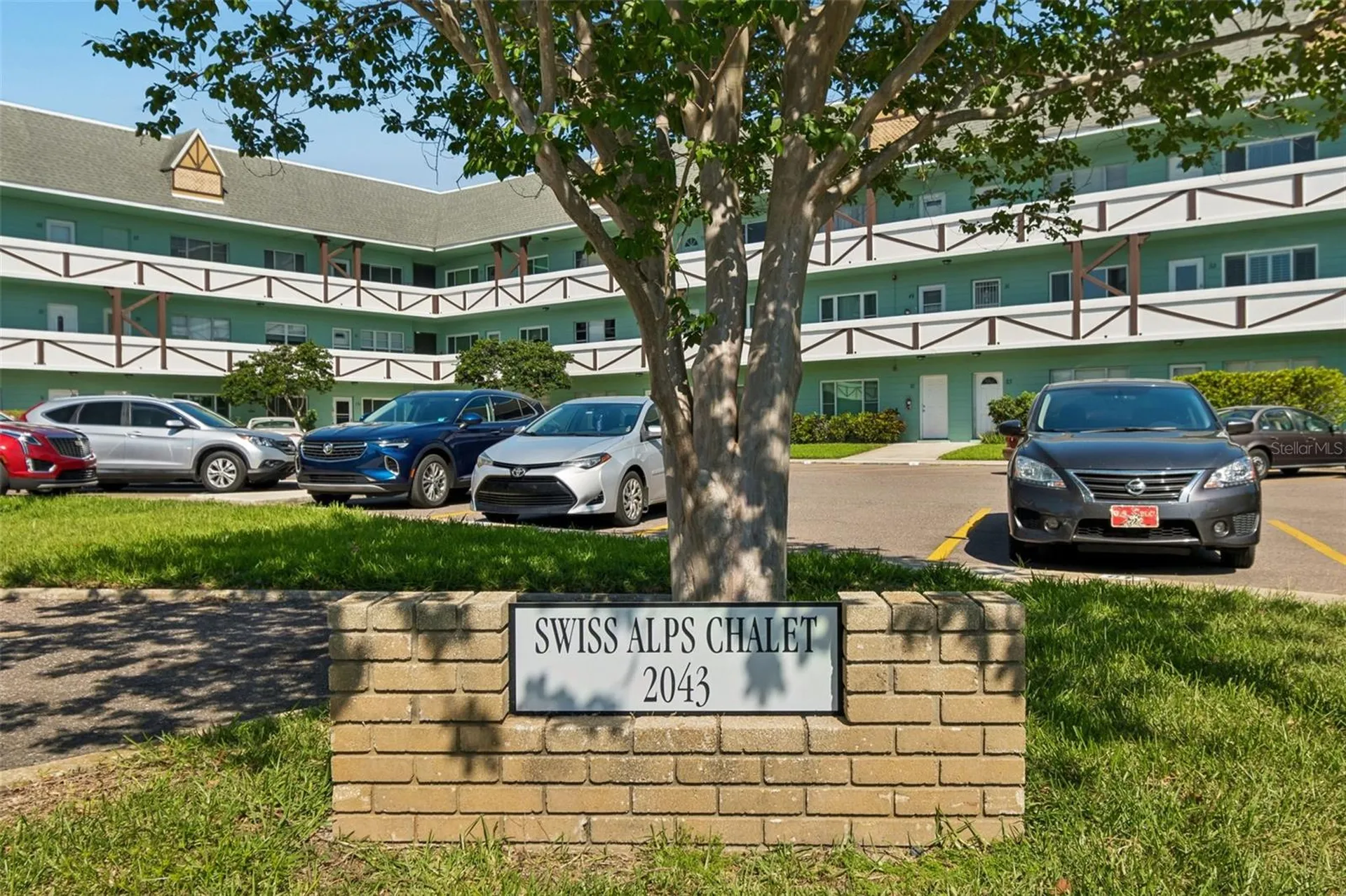 2043 Denmark Street Clearwater FL 33763