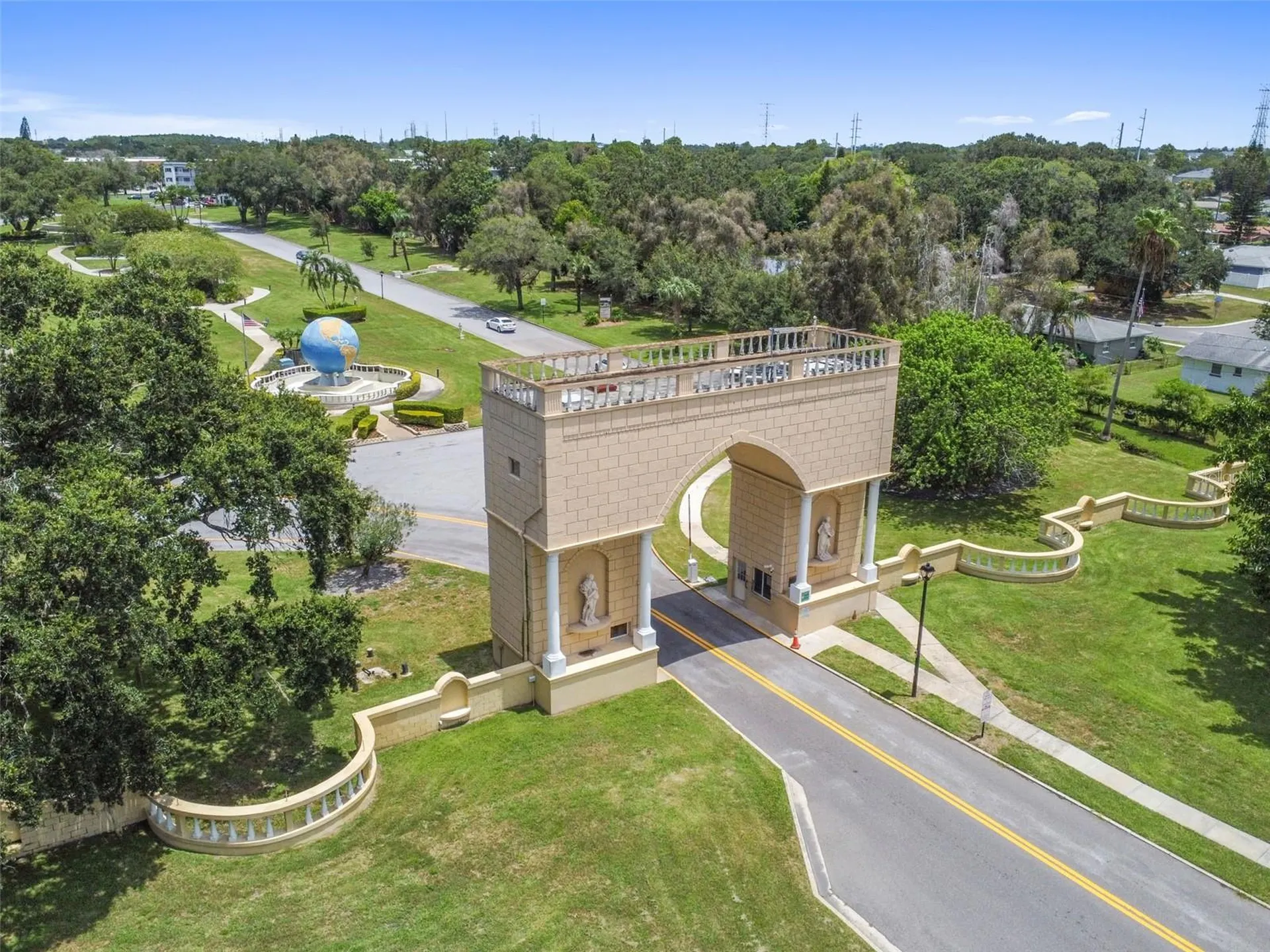 2043 Denmark Street Clearwater FL 33763