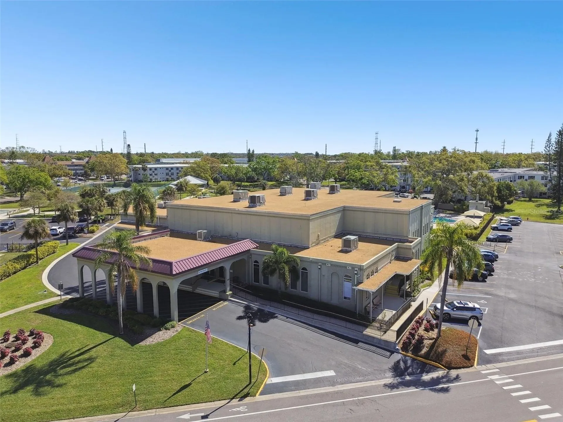 2043 Denmark Street Clearwater FL 33763