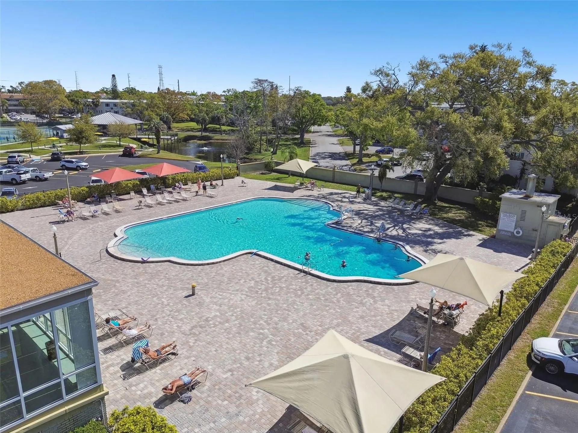 2043 Denmark Street Clearwater FL 33763