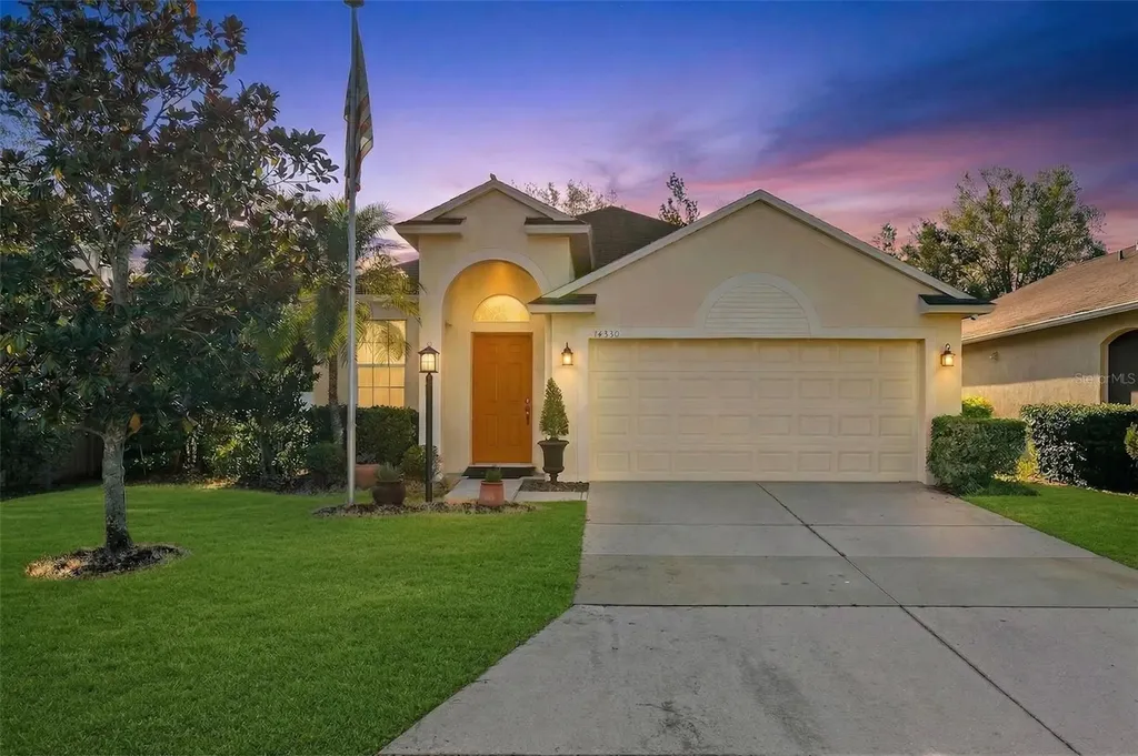 14330 Tree Swallow Way Lakewood Ranch FL 34202