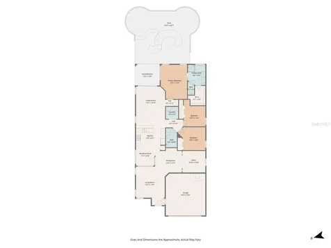 14330 Tree Swallow Way Lakewood Ranch FL 34202