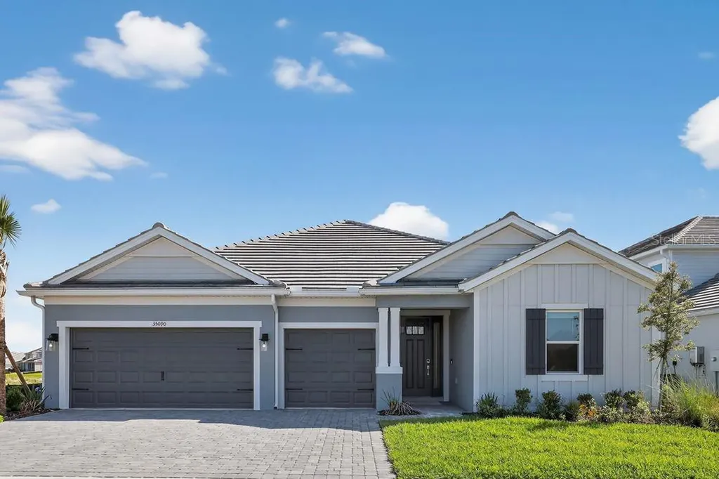 35090 Emberview Drive Zephyrhills FL 33541