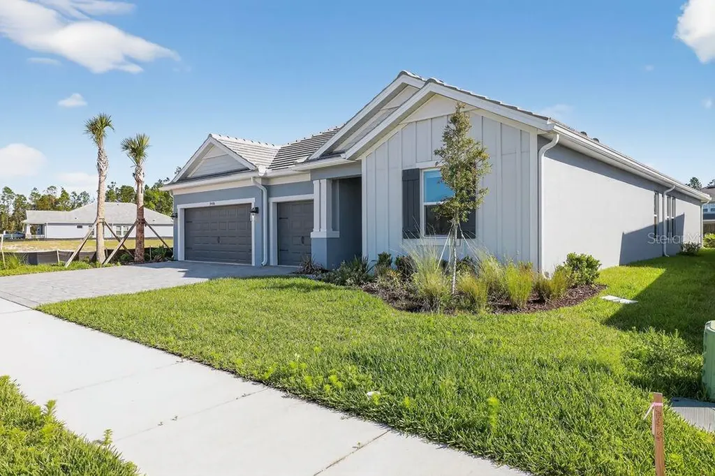 35090 Emberview Drive Zephyrhills FL 33541