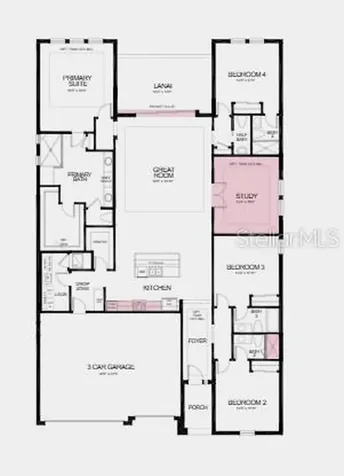 35090 Emberview Drive Zephyrhills FL 33541