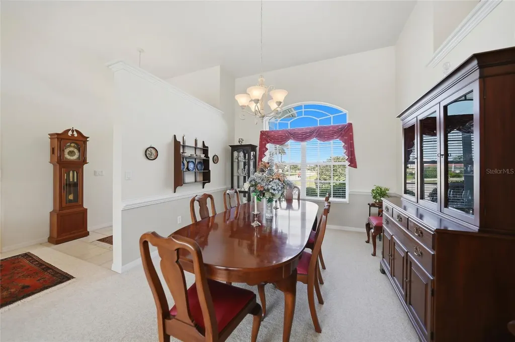 1122 Mineo Drive Punta Gorda FL 33950