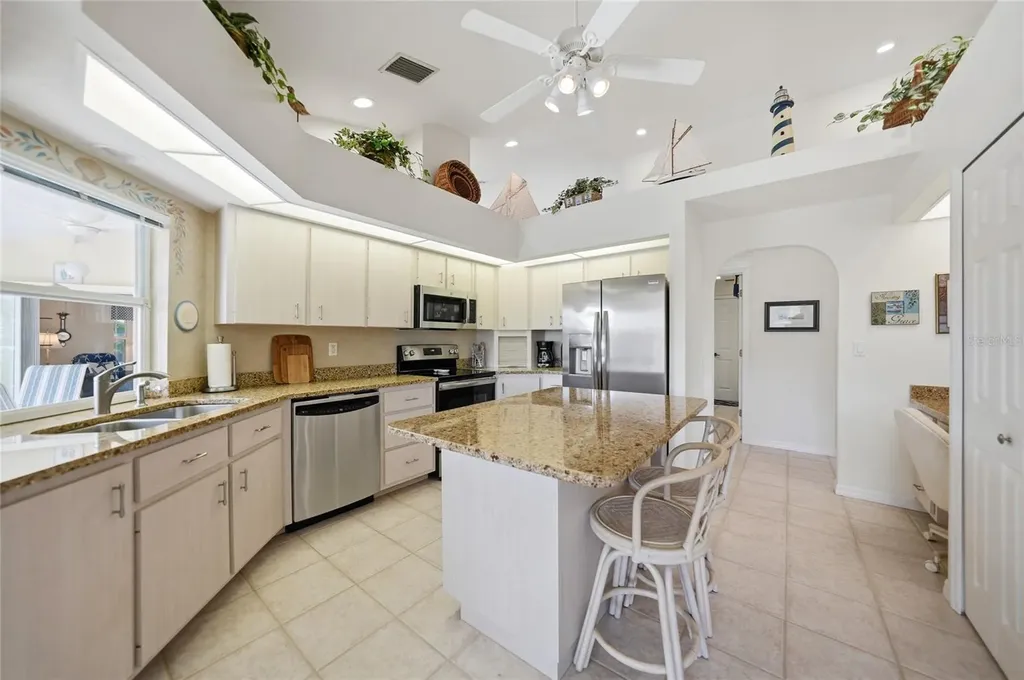 1122 Mineo Drive Punta Gorda FL 33950