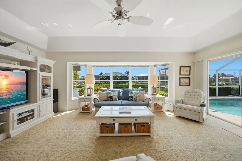 1122 Mineo Drive Punta Gorda FL 33950