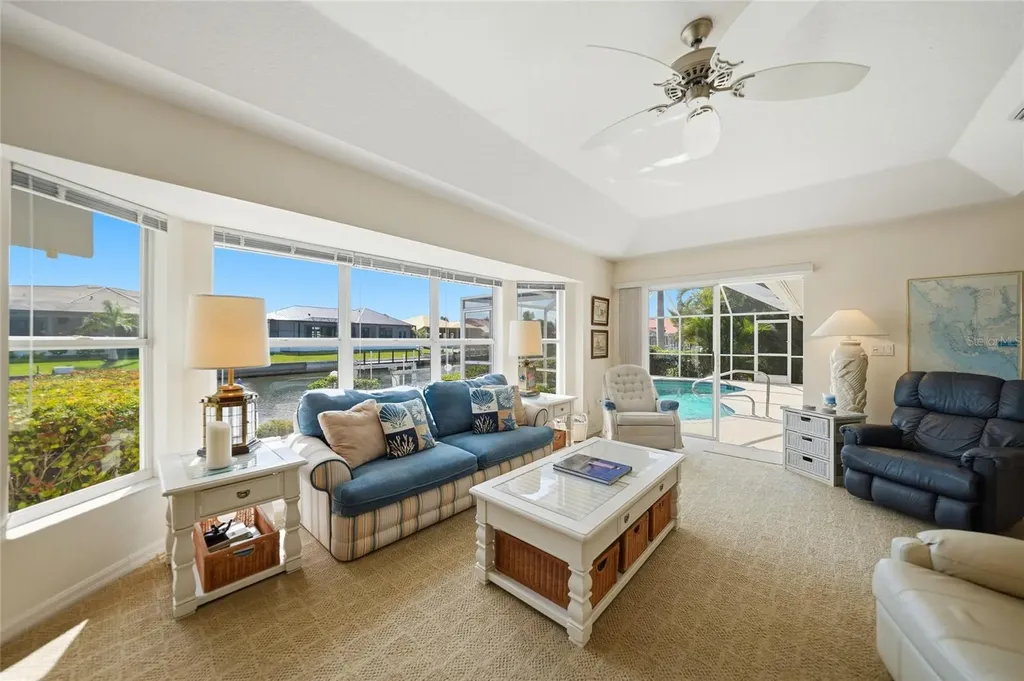 1122 Mineo Drive Punta Gorda FL 33950